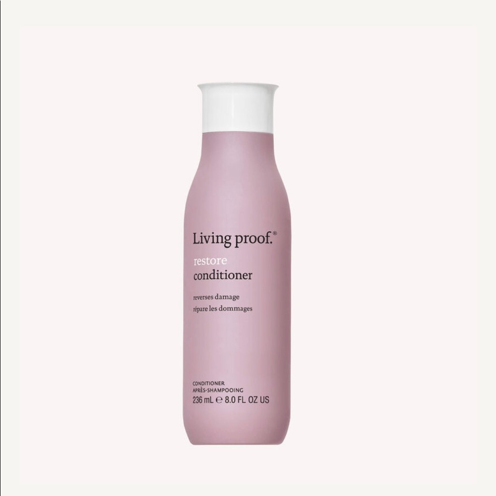 Living Proof Restore Conditioner